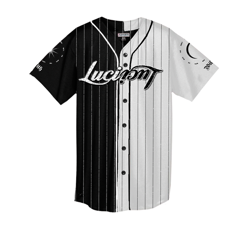 Enchanted Baseball Jersey