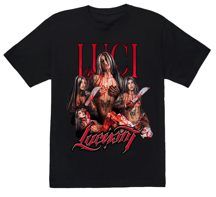 Limited Edition Halloween Tee