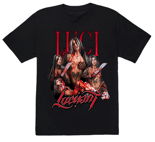 Limited Edition Halloween Tee